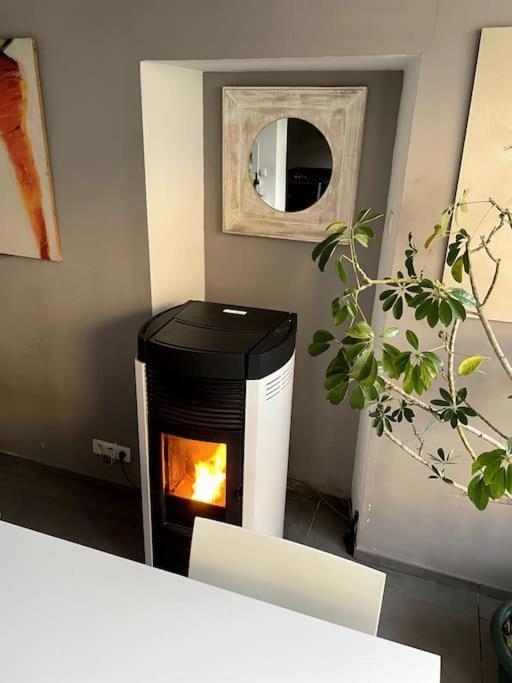Grand De Holiday home Filot