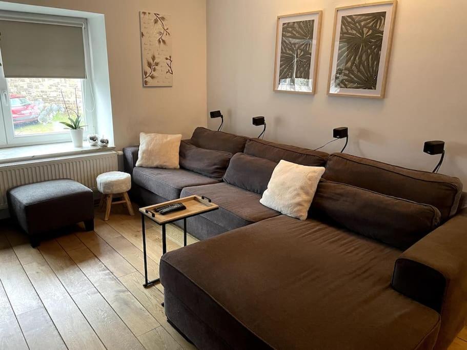 Grand De Holiday home *