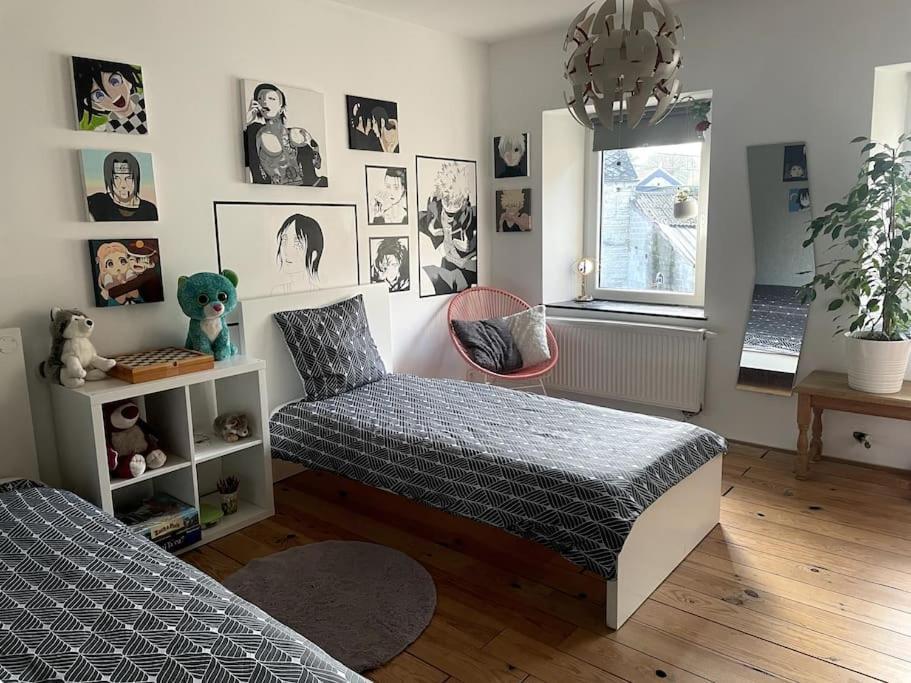 Holiday home Grand De Filot