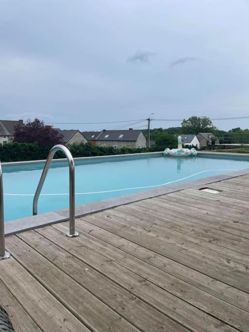 Grand De Holiday home Filot