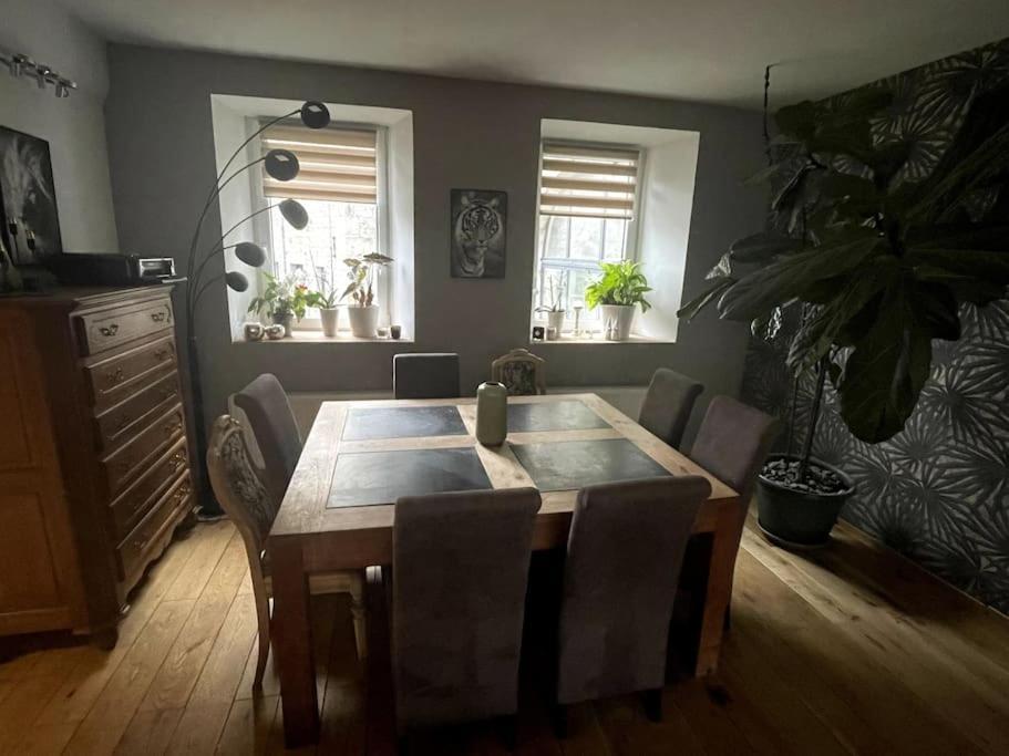 Grand De Holiday home Filot