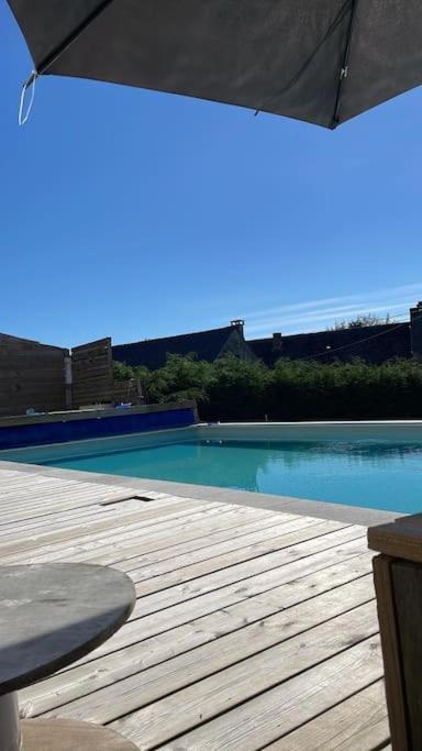 Grand De Holiday home Filot