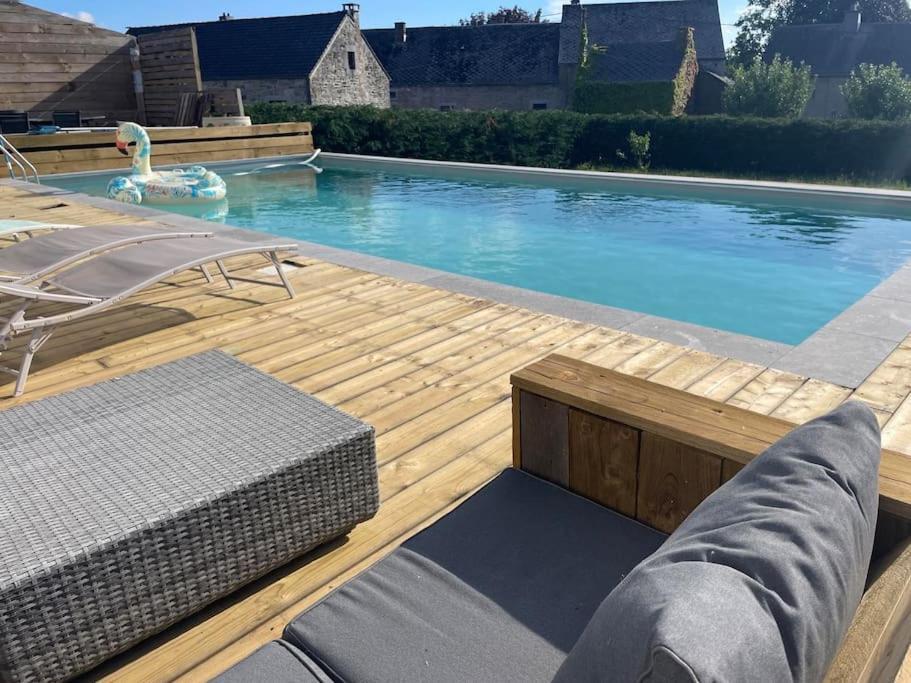 Grand De Holiday home Filot