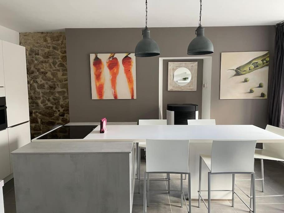 Grand De Holiday home Filot