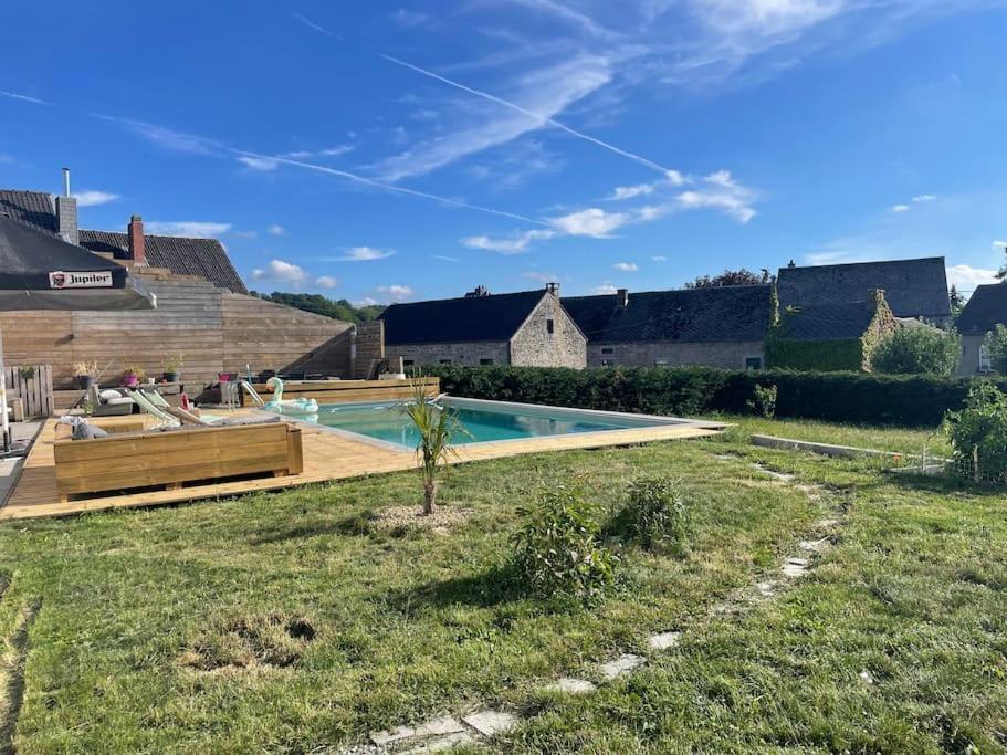Grand De Holiday home