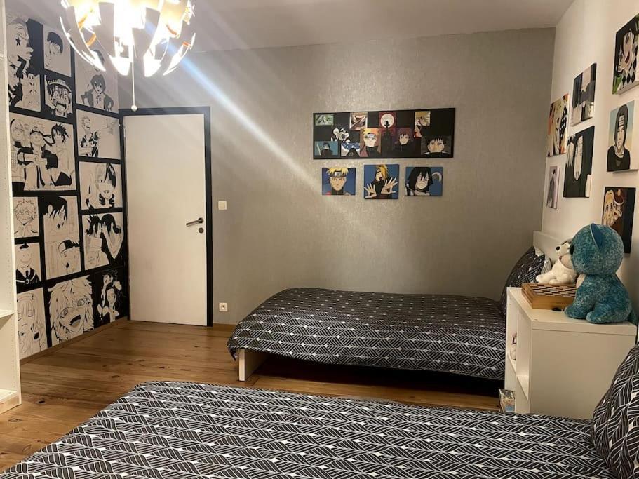 Holiday home Grand De Filot